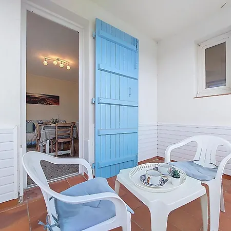 La Centrale-10 By Interhome Apartman Soorts-Hossegor