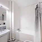 아파트 La Centrale-10 By Interhome