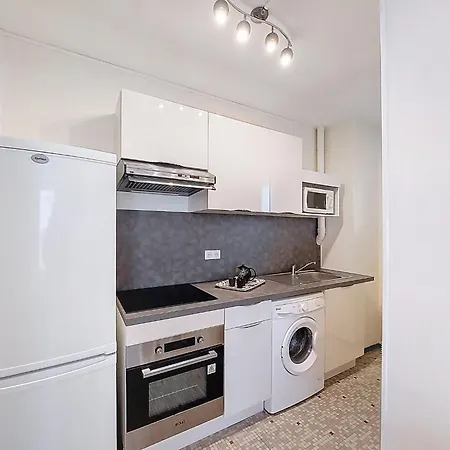 La Centrale-10 By Interhome * Soorts-Hossegor