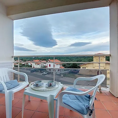 Διαμέρισμα La Centrale-10 By Interhome Soorts-Hossegor