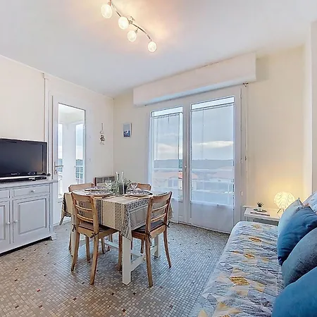 La Centrale-10 By Interhome Διαμέρισμα Soorts-Hossegor