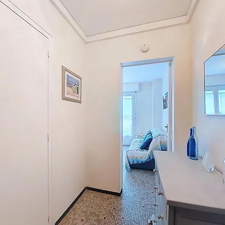 Διαμέρισμα La Centrale-10 By Interhome