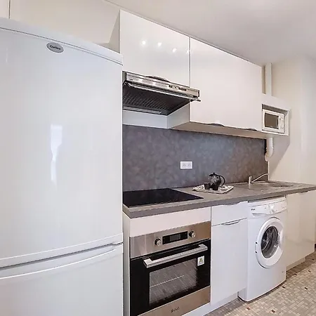 La Centrale-10 By Interhome Soorts-Hossegor
