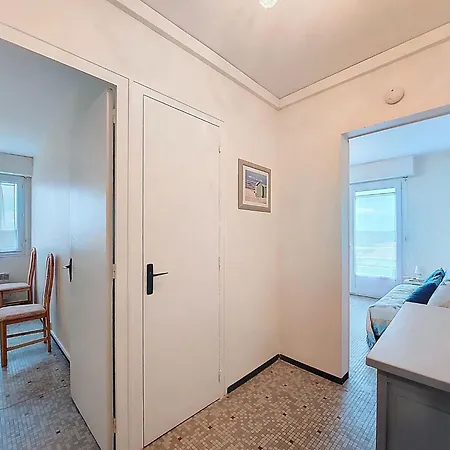 Διαμέρισμα La Centrale-10 By Interhome Soorts-Hossegor