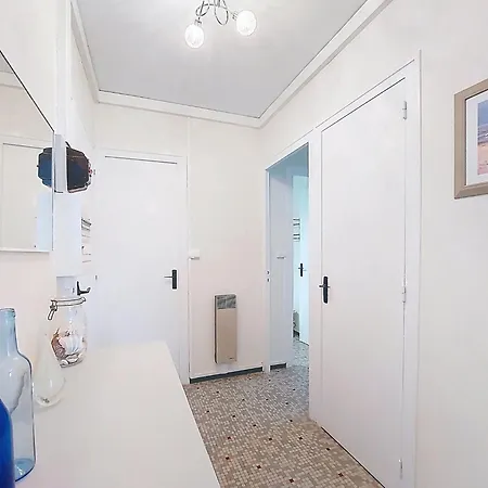 La Centrale-10 By Interhome Διαμέρισμα Soorts-Hossegor