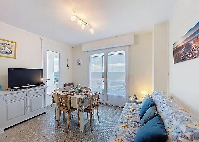 La Centrale-10 By Interhome Apartment