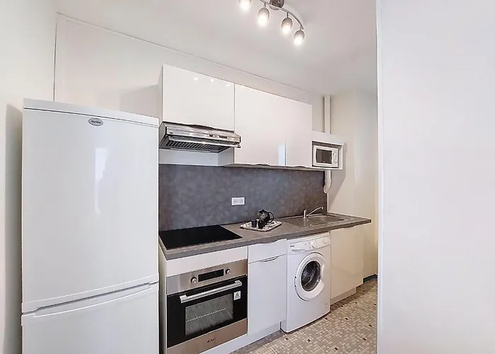 La Centrale-10 By Interhome * Soorts-Hossegor