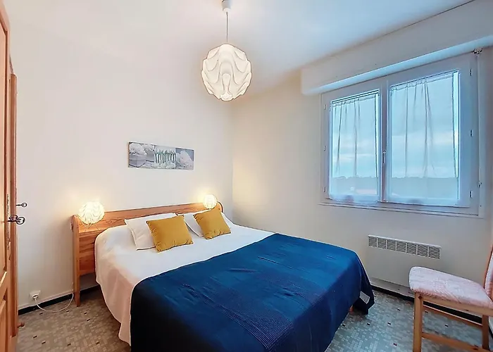 La Centrale-10 By Interhome