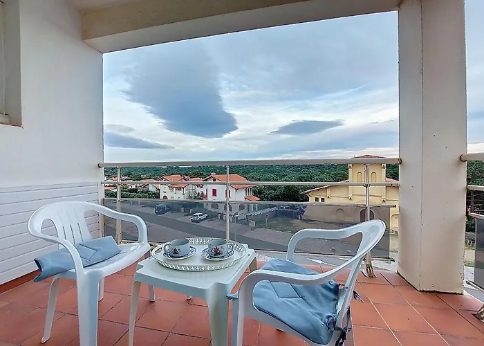 Apartment La Centrale-10 By Interhome Soorts-Hossegor