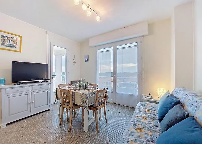 La Centrale-10 By Interhome Apartment Soorts-Hossegor