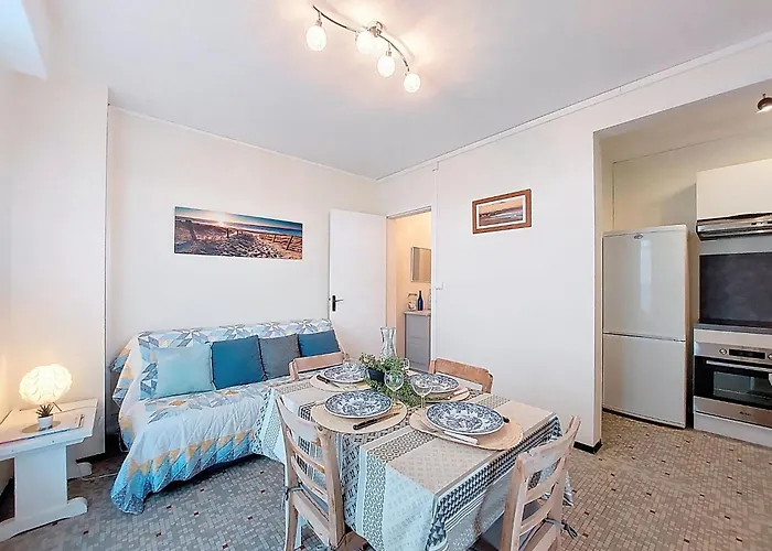 La Centrale-10 By Interhome Apartment