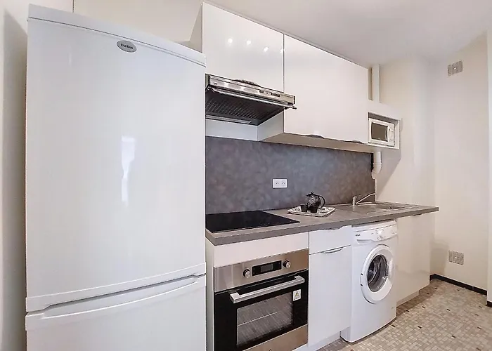 La Centrale-10 By Interhome Soorts-Hossegor