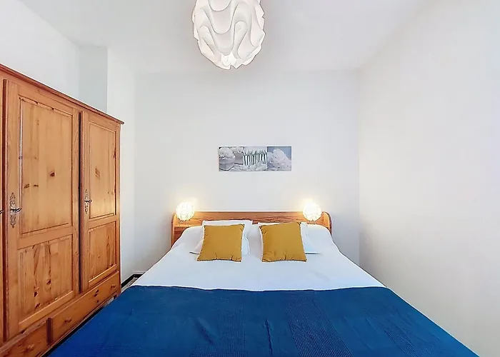 La Centrale-10 By Interhome *