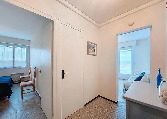 Apartment La Centrale-10 By Interhome Soorts-Hossegor
