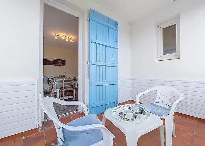 La Centrale-10 By Interhome Apartment Soorts-Hossegor