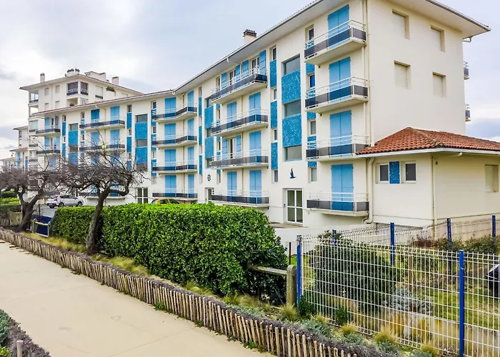 La Centrale-10 By Interhome Soorts-Hossegor