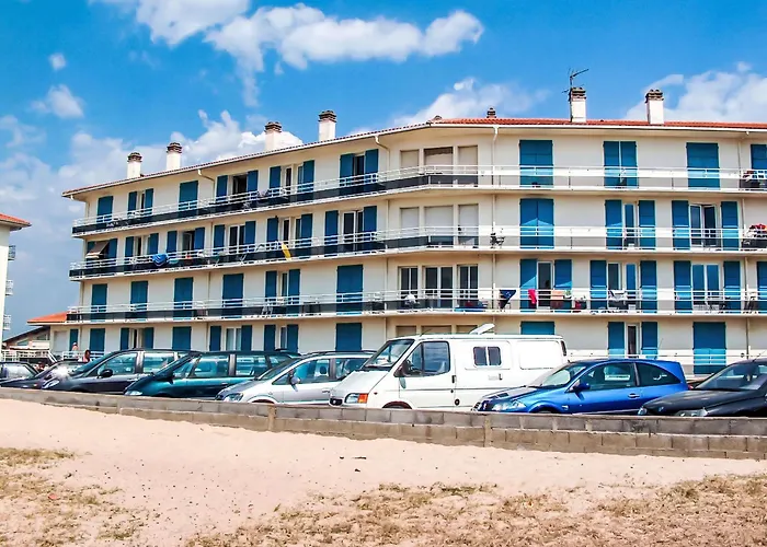 La Centrale-10 By Interhome Apartment