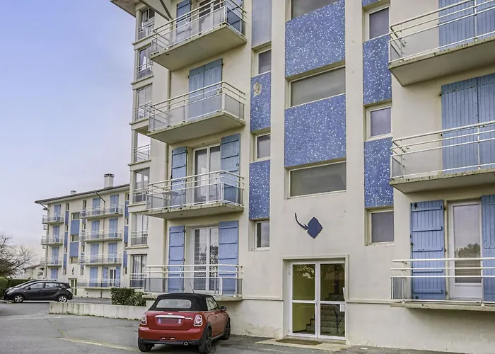 La Centrale-10 By Interhome