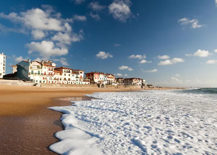 La Centrale-10 By Interhome Apartment *